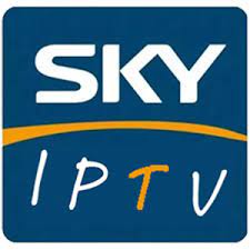 Sky Glass IPTV APK icon